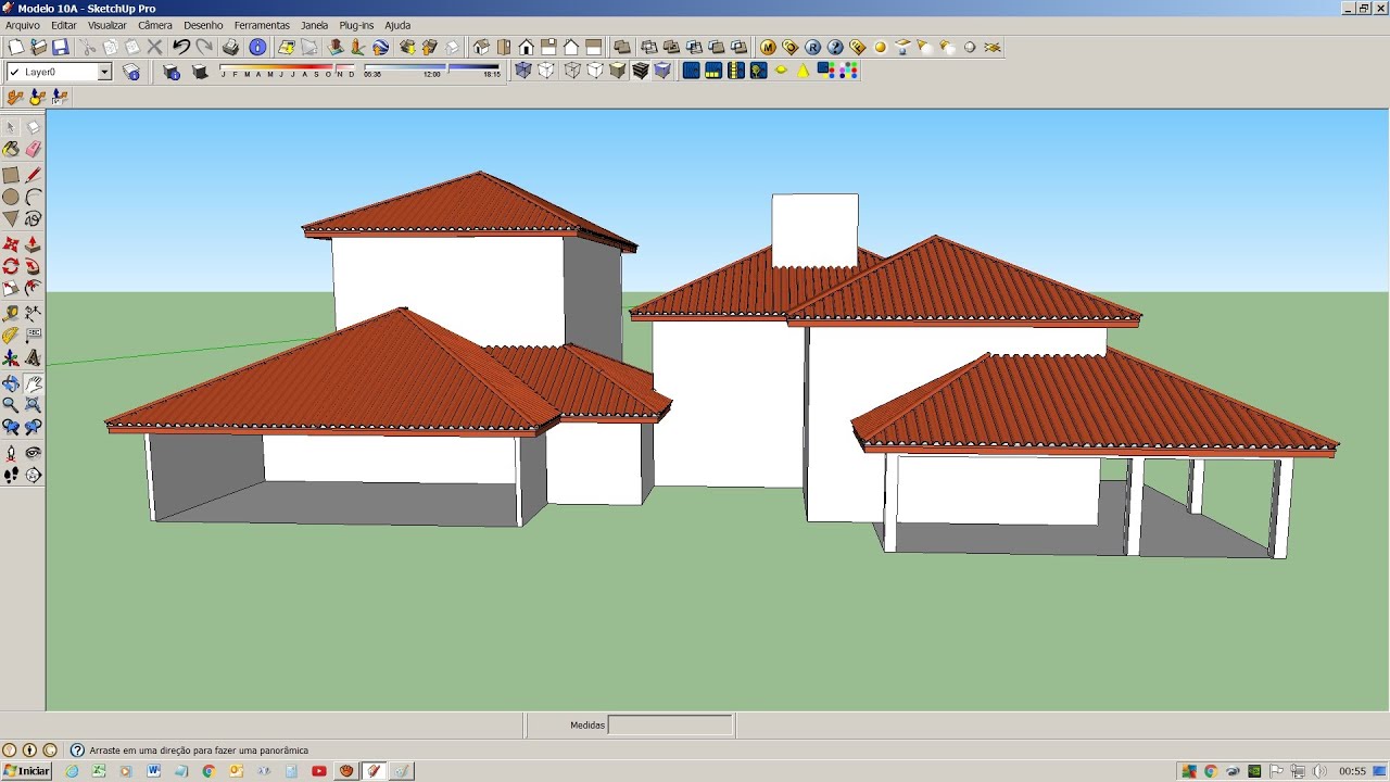 instant roof pro download